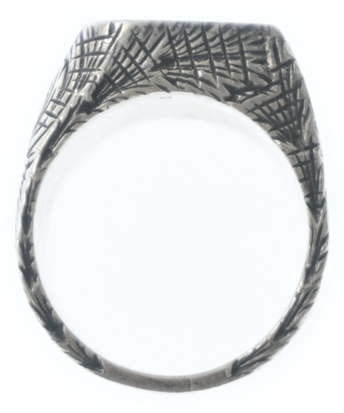 GUCCI（グッチ）リング シルバー サイズ:S(13) レディース/2200637956130