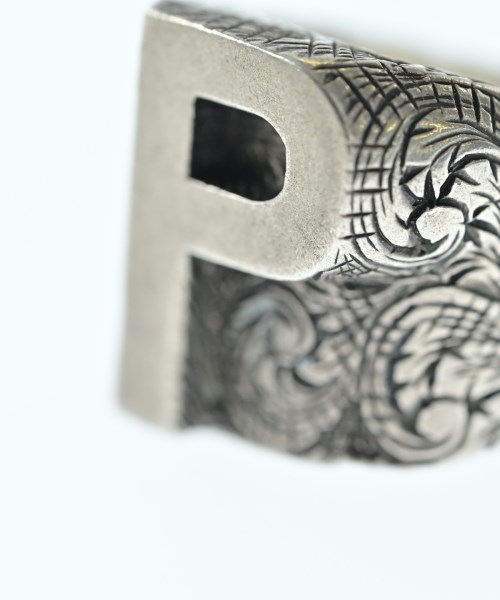 GUCCI（グッチ）リング シルバー サイズ:S(13) レディース/2200637956130