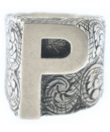 GUCCI（グッチ）リング シルバー サイズ:S(13) レディース/2200637956130