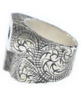 GUCCI（グッチ）リング シルバー サイズ:S(13) レディース/2200637956130