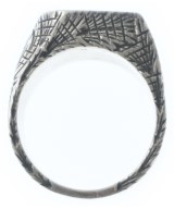 GUCCI（グッチ）リング シルバー サイズ:S(13) レディース/2200637956130