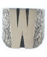 GUCCI（グッチ）リング シルバー サイズ:L(19) レディース/2200637956147