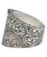 GUCCI（グッチ）リング シルバー サイズ:L(19) レディース/2200637956147