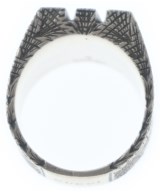 GUCCI（グッチ）リング シルバー サイズ:L(19) レディース/2200637956147