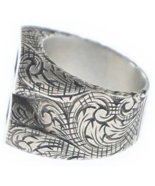 GUCCI（グッチ）リング シルバー サイズ:L(19) レディース/2200637956154