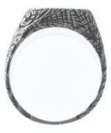 GUCCI（グッチ）リング シルバー サイズ:L(19) レディース/2200637956154