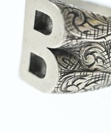 GUCCI（グッチ）リング シルバー サイズ:L(19) レディース/2200637956154