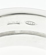 GUCCI（グッチ）リング シルバー サイズ:18 レディース/2200638252408