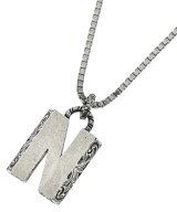 GUCCI（グッチ）ネックレス シルバー サイズ:- レディース/2200638252460