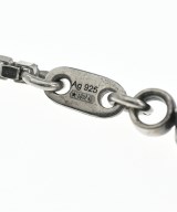 GUCCI（グッチ）ネックレス シルバー サイズ:- レディース/2200638252460