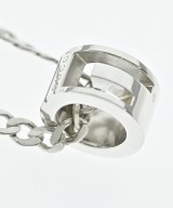GUCCI（グッチ）ネックレス シルバー サイズ:- レディース/2200640848064