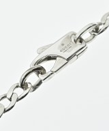 GUCCI（グッチ）ネックレス シルバー サイズ:- レディース/2200640848064