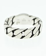 GUCCI（グッチ）リング シルバー サイズ:19 レディース/2200641334047