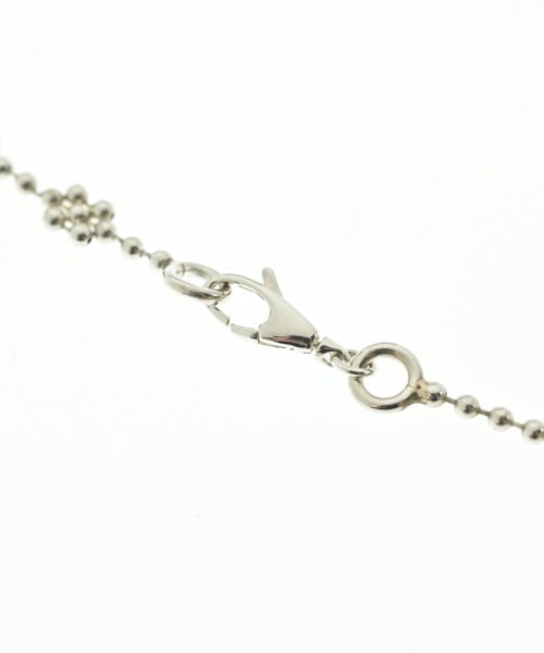 GUCCI（グッチ）ネックレス シルバー サイズ:- レディース/2200642112620