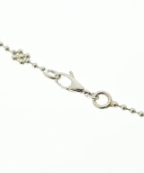 GUCCI（グッチ）ネックレス シルバー サイズ:- レディース/2200642112620