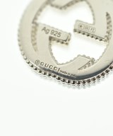 GUCCI（グッチ）ネックレス シルバー サイズ:- レディース/2200642112620