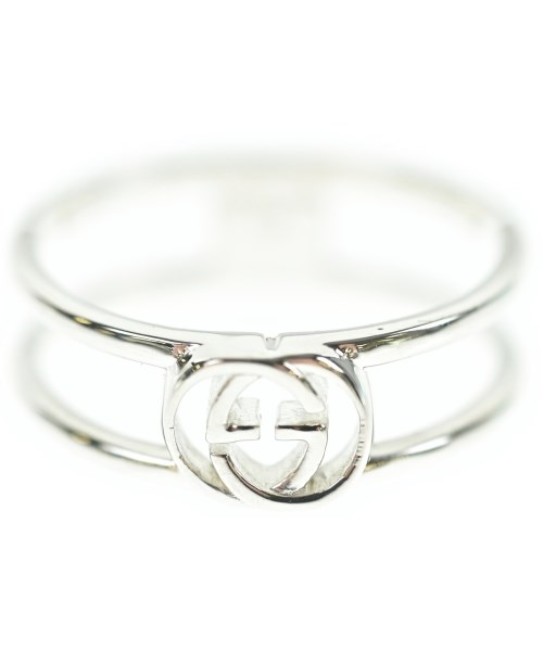 グッチ(GUCCI)のGUCCI リング