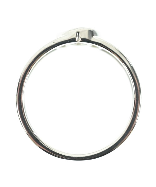 GUCCI（グッチ）リング シルバー サイズ:15 レディース/2200642112651