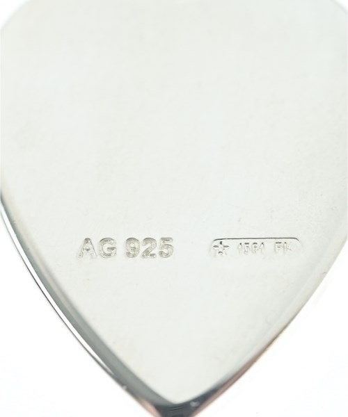 GUCCI（グッチ）ピアス・イヤリング シルバー サイズ:- レディース/2200643442320