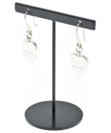 GUCCI（グッチ）ピアス・イヤリング シルバー サイズ:- レディース/2200643442320