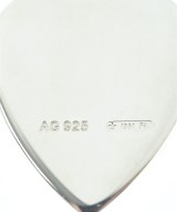 GUCCI（グッチ）ピアス・イヤリング シルバー サイズ:- レディース/2200643442320