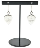 GUCCI ピアス・イヤリング