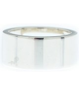 GUCCI（グッチ）リング シルバー サイズ:8 レディース/2200643442368