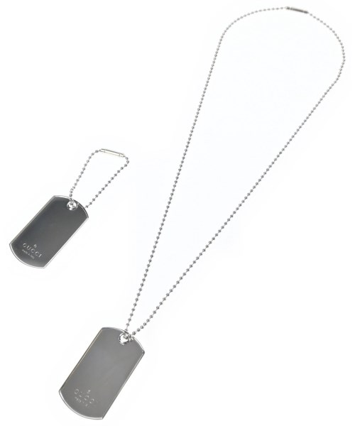 グッチ(GUCCI)のGUCCI ネックレス