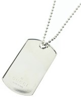GUCCI（グッチ）ネックレス シルバー サイズ:- レディース/2200643442382