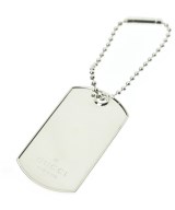 GUCCI（グッチ）ネックレス シルバー サイズ:- レディース/2200643442382