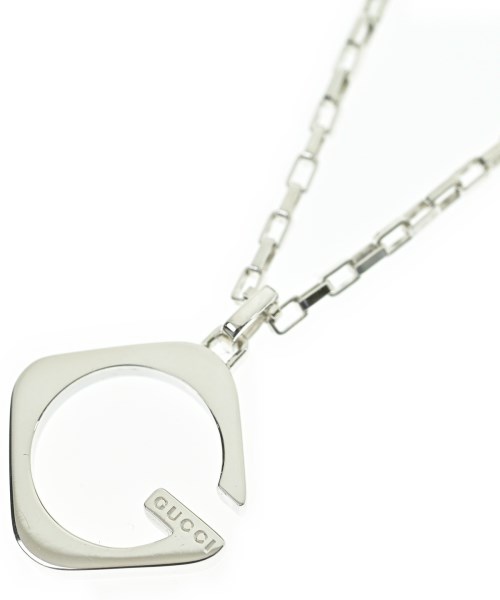 グッチ(GUCCI)のGUCCI ネックレス