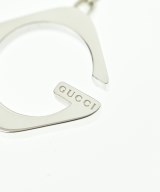 GUCCI（グッチ）ネックレス シルバー サイズ:- レディース/2200643442412