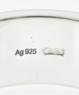 GUCCI（グッチ）リング シルバー サイズ:19 レディース/2200643442429