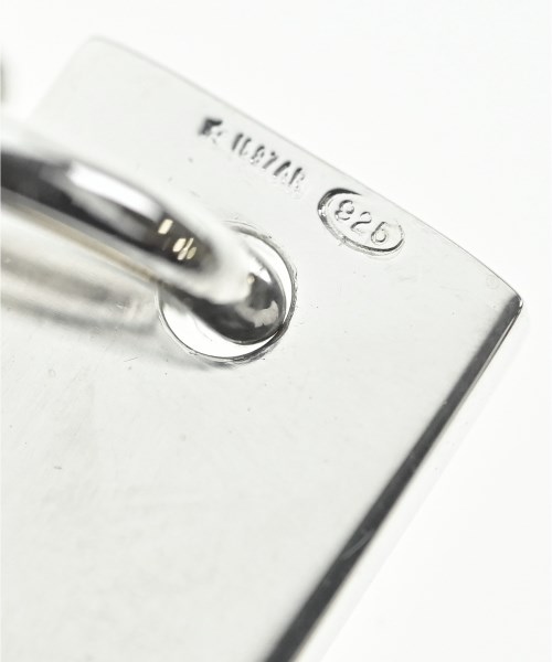 GUCCI（グッチ）ネックレス シルバー サイズ:- レディース/2200567161222