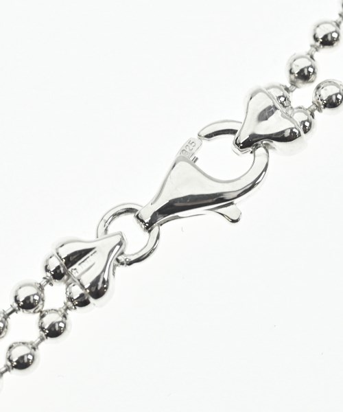GUCCI（グッチ）ネックレス シルバー サイズ:- レディース/2200567161222