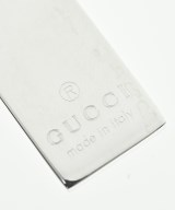 GUCCI（グッチ）ネックレス シルバー サイズ:- レディース/2200567161222
