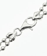 GUCCI（グッチ）ネックレス シルバー サイズ:- レディース/2200567161222