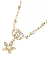 GUCCI ネックレス