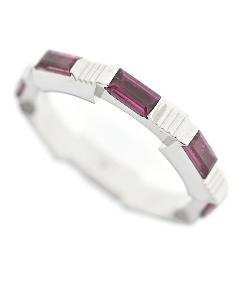 GUCCI（グッチ）リング シルバー サイズ:9 レディース/2200574685087