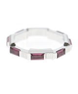 GUCCI（グッチ）リング シルバー サイズ:9 レディース/2200574685087
