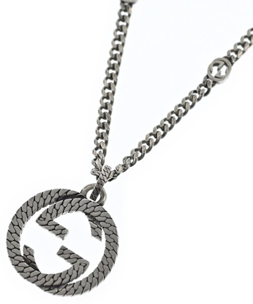 グッチ(GUCCI)のGUCCI ネックレス
