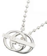 GUCCI ネックレス