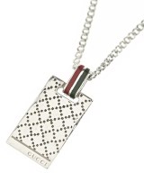 GUCCI ネックレス
