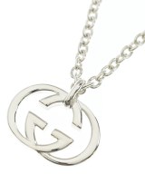 GUCCI ネックレス