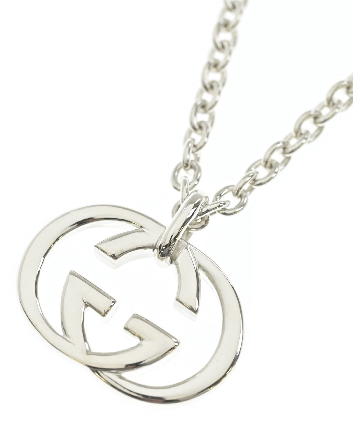 GUCCI（グッチ）ネックレス その他（柄物・カラフル） サイズ