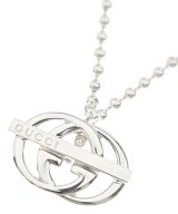 GUCCI ネックレス