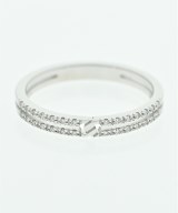 GUCCI（グッチ）リング シルバー サイズ:8 レディース/2200591516692