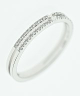 GUCCI（グッチ）リング シルバー サイズ:8 レディース/2200591516692