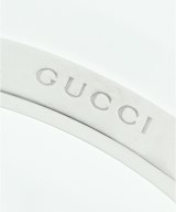 GUCCI（グッチ）リング シルバー サイズ:8 レディース/2200591516692