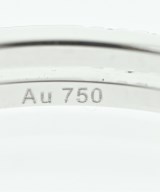 GUCCI（グッチ）リング シルバー サイズ:8 レディース/2200591516692